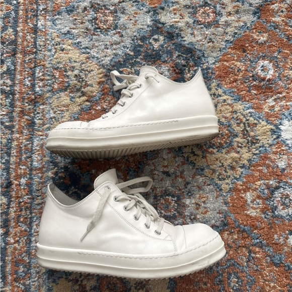 Rick owens mainline ramones - Picture 1 of 6